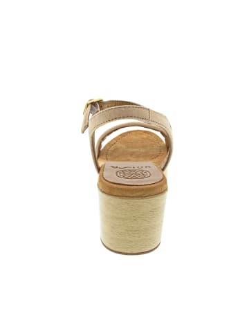 Unisa Sandalette Beige