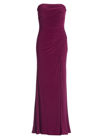 HEY KYLA Kleid in fuchsia - 0001