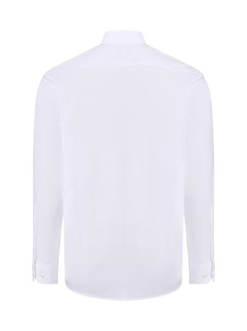 Andrew James Hemd in weiß