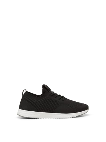 Marc O'Polo Sneaker in Schwarz