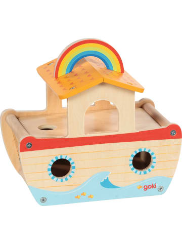 Holztiger Meine kleine Arche Noah - ab 3 Jahren