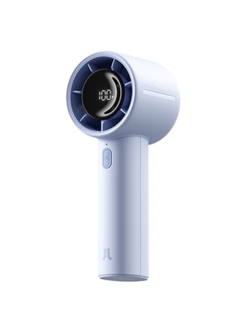 JisuLife Jisulife Handventilator 10S 5000mAh Tragbarer USB Ventilator