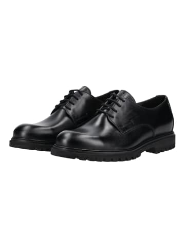 LLOYD Halbschuhe in Schwarz
