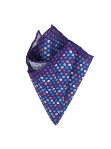 BGents Tuch für Herren in lila