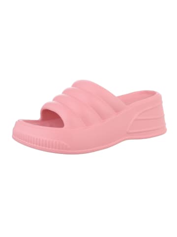 Ital-Design Sandale & Sandalette in Rosa