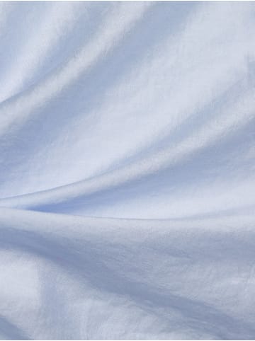 Someday Blusenshirt Zamudra in hellblau