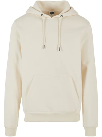 Urban Classics Urban Classics Kapuzenpullover in whitesand