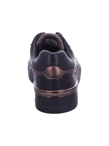 s.Oliver Sneaker in BLACK COMB