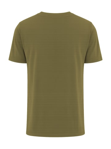 Mister Tee Mister Tee in olive