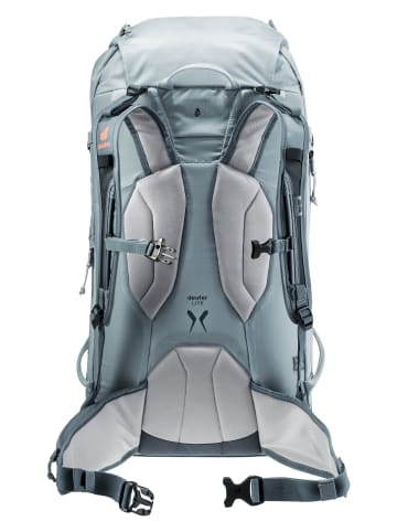 Deuter Trekkingrucksack in grau