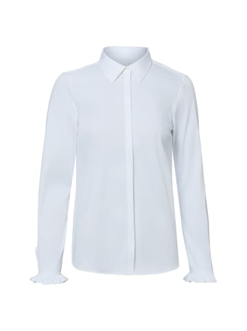 Mos Mosh Bluse MMMattie in weiß