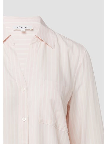 s.Oliver Bluse in 41G0_zartrosa