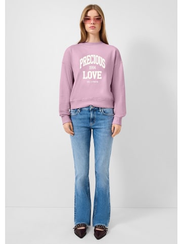 QS Jeans-Hose CATIE in 54Z7_blau