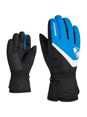 Ziener LORIKO AS GLOVE in Blau