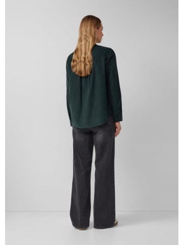 s.Oliver Bluse in 6933_petrol