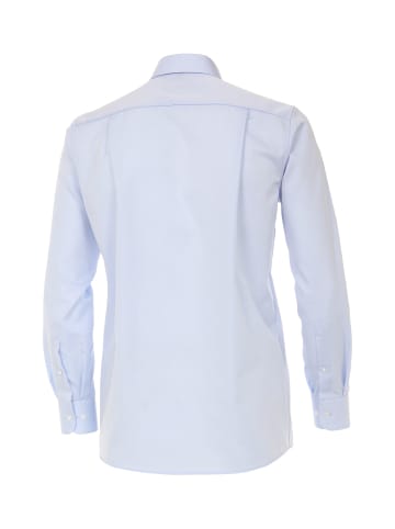 CASAMODA Businesshemd in Blau