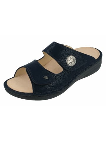 Finn Comfort Pantoletten für Damen in schwarz