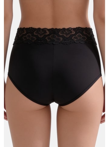 Nina von C. Taillen Slip Slipboutique in Schwarz