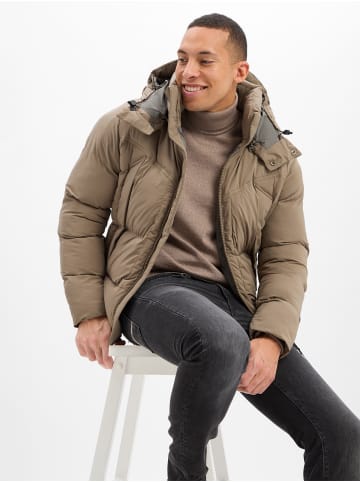 G-Star Raw Steppjacke in taupe - 0003