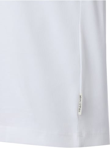 Marc O'Polo T-Shirt in weiß