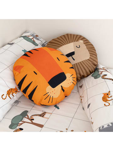 Happy Friday Mini savanna Dekorative kissen