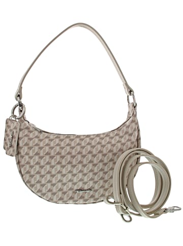 Tamaris Francesca Beutel klein Tasche Beige