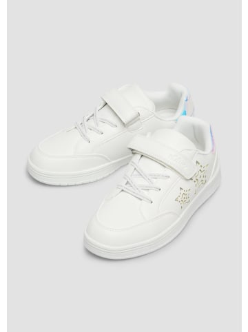 s.Oliver Sneakers in 01G5_weiß