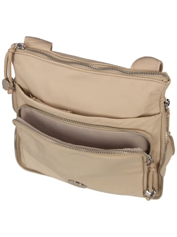 JOOP! Beuteltasche Lietissimo Lilou MVZ in Oyster Gray
