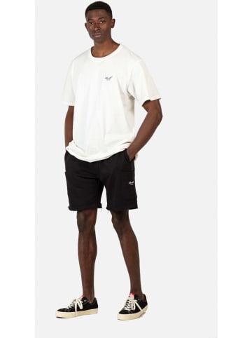 Reell Short "Sweat Cargo Short" in Schwarz