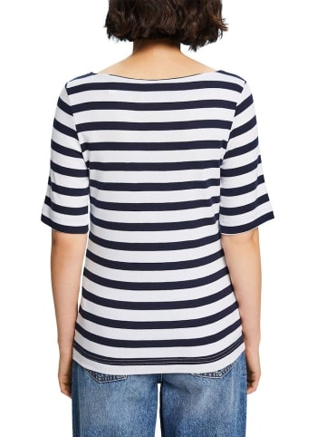 ESPRIT T-Shirt in navy