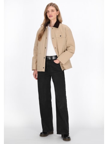 DreiMaster Women Jacket in beige
