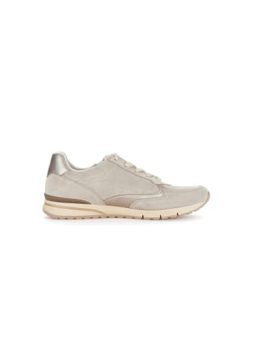 Gabor Freizeit Schnürer für Damen in beige