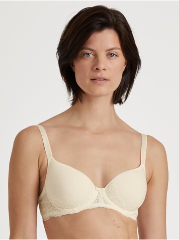 Calida Spacer-BH in alabaster crème