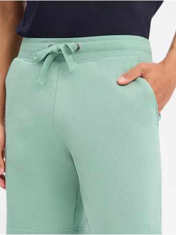 Nils Sundström Shorts in lind