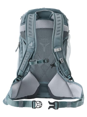 Deuter Wanderrucksack AC Lite 21 SL in Tin/Shale