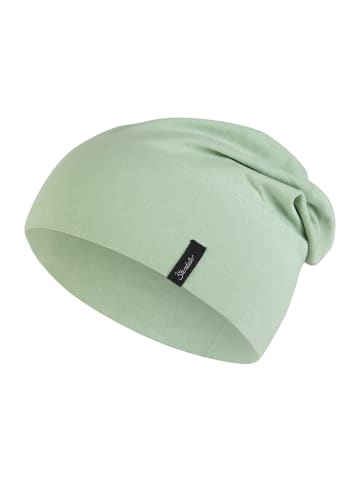 Sterntaler OCS Beanie uni in hellgrün
