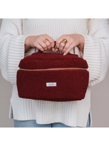 Taschen Teddy Travel Bag Rot  in  Rot