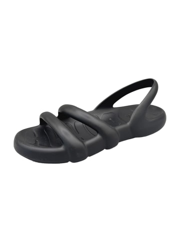 Camper Sandalen in Schwarz
