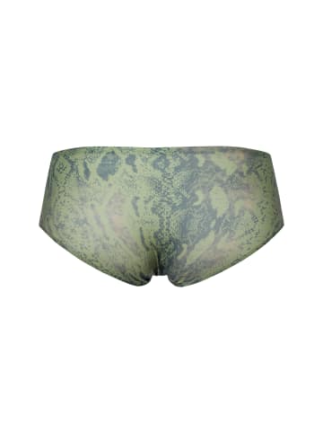 Chantelle Slip in petrol grün