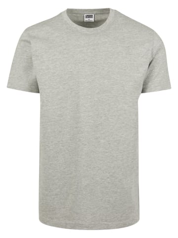 Urban Classics T-Shirts in grey