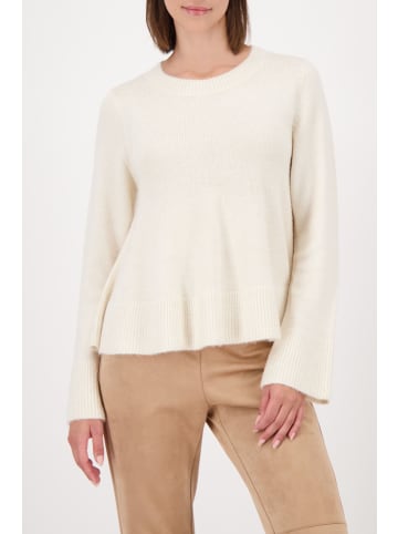 monari Pullover in Almond