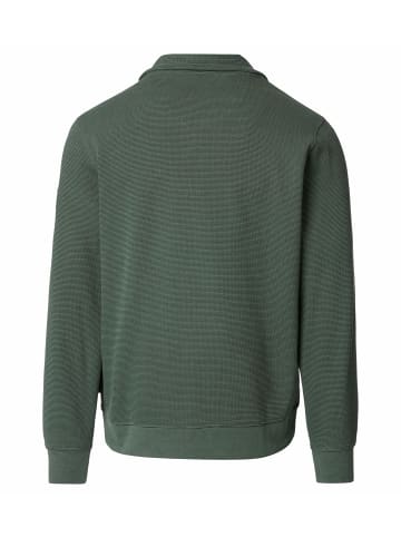 CASAMODA Sweattroyer in Grün