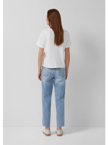 s.Oliver Jeans-Hose MOM FIT in 52Z2_hellblau
