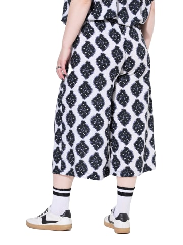 Studio Untold Culotte in offwhite