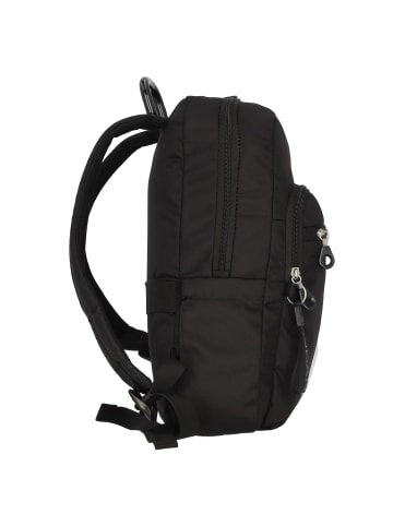 Mandarina Duck MD20 Rucksack 41 cm Laptopfach in black