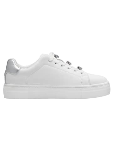 Tamaris Sneaker in WHITE