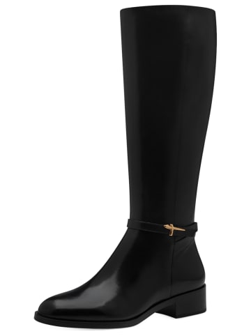 Tamaris Stiefel schwarz