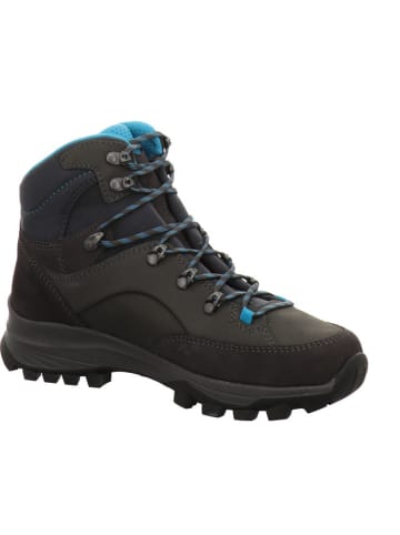 hanwag Outdoorschuh in grau