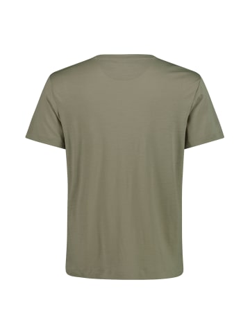 cmp T-Shirt in Salbei