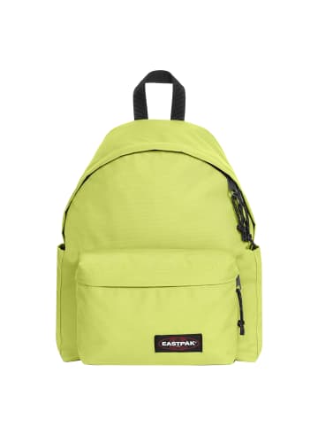Eastpak Eastpak Day Pak'r Backpack in Gelb